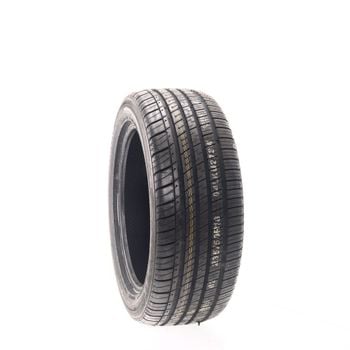 Set of (4) New 235/50ZR18 Kumho Ecsta LX Platinum 97W - 10/32