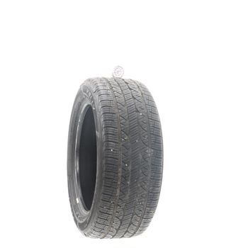 Set of (2) Used 235/50R17 Kelly Edge Touring Plus 96V - 9.5-10.5/32