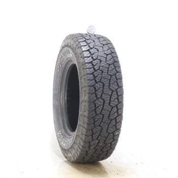 Used LT245/75R16 Hankook Dynapro ATM 120/116S - 11/32