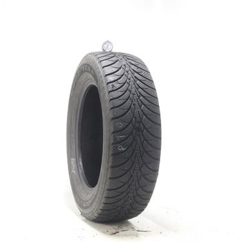 Used 235/65R18 Goodyear Ultra Grip Ice WRT 106S - 8/32