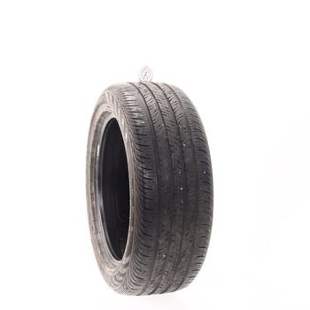 Used 235/50R18 Continental ContiProContact E 97H - 8/32