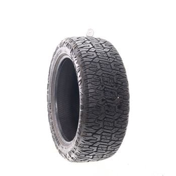 Used 265/50R20 Radar Renegade A/t Pro 111T - 9.5/32
