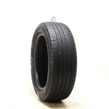 Set of (2) Used 225/55R18 Cooper Adventurer All Season 98H - 8.5/32