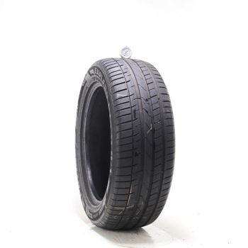Set of (2) Used 235/55R19 Petlas Explero PT431 H/T 105V - 8.5/32