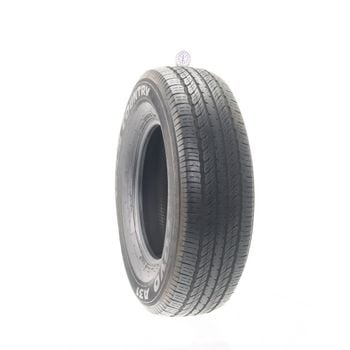 Set of (2) Used 245/75R16 Toyo Open Country A31 109S - 7-8.5/32