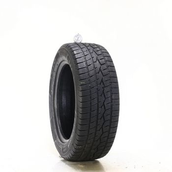 Used 235/55R17 Toyo Celsius CUV 103V - 7.5/32