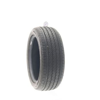 Set of (4) Used 215/50R17 Firestone FT140 91H - 8.5-9/32