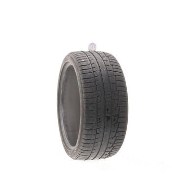 Used 255/35R19 Nokian WR G3 96V - 8/32