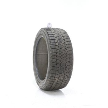 Used 235/45R17 Bridgestone Blizzak WS90 Studless 97H - 7/32