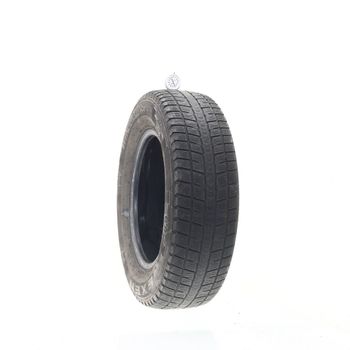 Used 215/70R16 Nexen Winguard Ice SUV WS5 100Q - 5.5/32