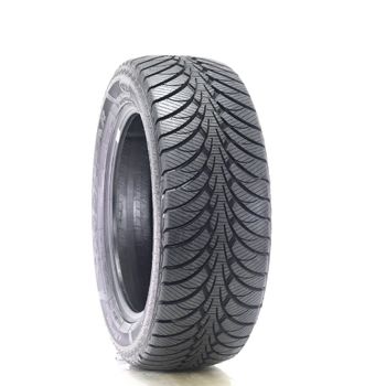 New 235/55R17 Goodyear Ultra Grip Ice WRT 99T - 12/32