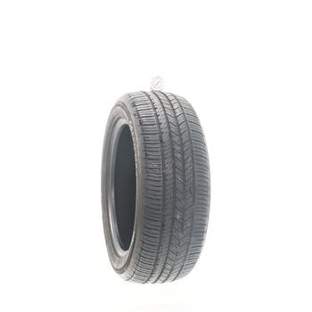 Set of (2) Used 215/55R17 Green Max Optimum HP 94V - 8.5-9/32