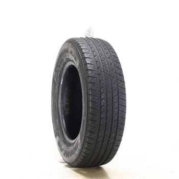 Set of (2) Used 215/70R16 Douglas Touring A/S 100H - 6-6.5/32