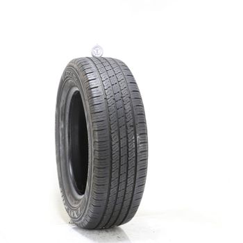 Set of (2) Used 225/65R17 Lexani LXHT-206 102T - 6.5-8/32