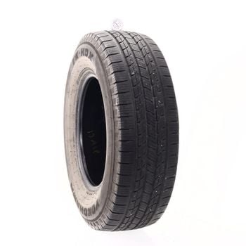 Used LT265/70R17 Yokohama YK-HDX 123/120R - 12/32