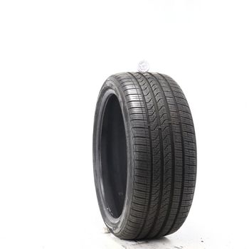 Set of (2) Used 255/35R20 Pirelli Cinturato P7 VOL 97V - 10-10.5/32