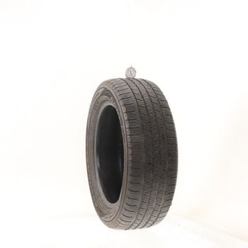 Used 225/55R17 Goodyear Assurance All-Season 97T - 6/32