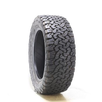 Used LT285/55R20 BFGoodrich All-Terrain T/A KO2 117/114T - 15/32