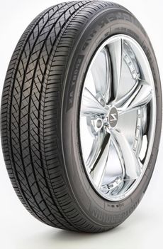 Set of (2) New P245/50R19 Bridgestone Dueler H/P Sport AS RFT 105H