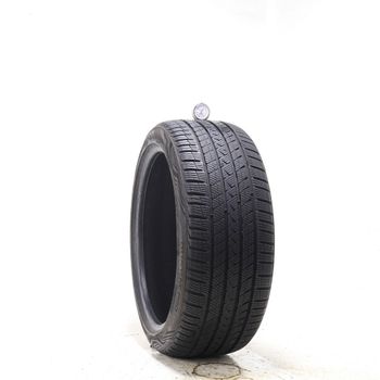 Used 235/40R19 Vredestein Quatrac Pro 96Y - 8.5/32