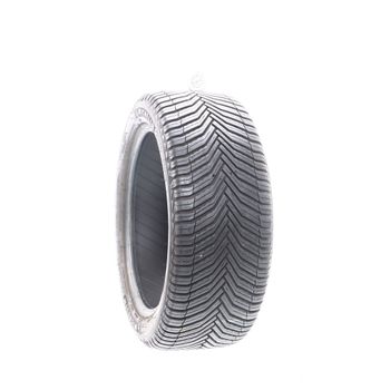 Set of (2) Used 255/45R19 Michelin CrossClimate 2 104V - 9.5/32