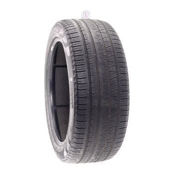 Used 275/45R21 Pirelli Scorpion Verde LR 110W - 6/32