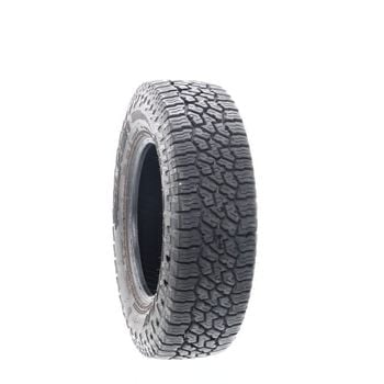 Used 225/75R16C Falken Wildpeak A/T3W 121/120R - 14.5/32