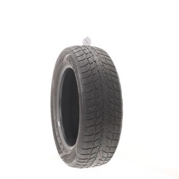 Used 225/60R18 Mastercraft Glacier Trex 100H - 5/32