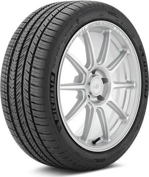 New 295/40ZR21 Michelin Pilot Sport All Season 4 111Y