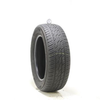 Set of (2) Used 225/60R17 Mavis All Season Highway Touring 99H - 7-8/32