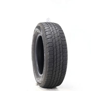 Set of (4) Used 235/65R17 Corsa Highway Terrain Plus 108T - 8/32