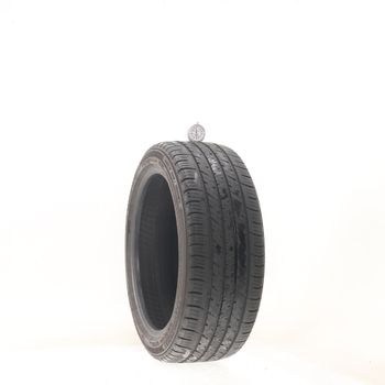 Set of (2) Used 215/45R17 Sumitomo GeoTour 91V - 6.5-7/32