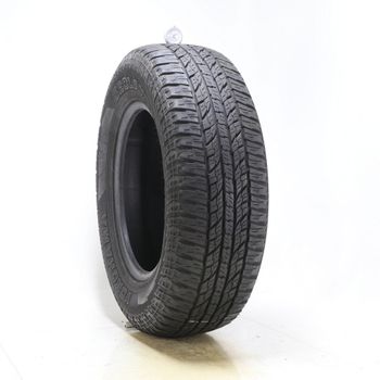 Used 265/70R18 Yokohama Geolandar A/T G015 116H - 9.5/32