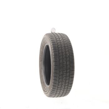Set of (2) Used 205/60R16 Kenda Kenetica Touring KR217 92H - 7/32