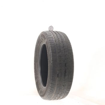 Used 235/60R17 Mastercraft Courser Quest Plus 102H - 7.5/32