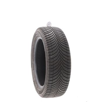 Set of (2) Used 225/55R19 Michelin CrossClimate 2 103V - 9.5-10/32