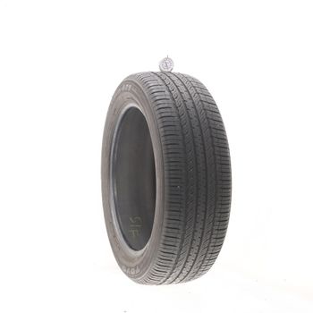 Set of (2) Used 225/55R19 Toyo A23 99V - 6-7.5/32