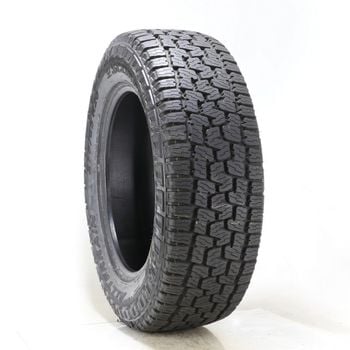 Set of (2) Driven Once 275/65R20 Pirelli Scorpion All Terrain Plus RIV ELECT 116H - 13/32