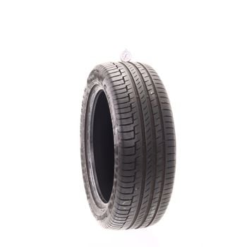 Used 225/55R19 Continental PremiumContact 6 103V - 8/32