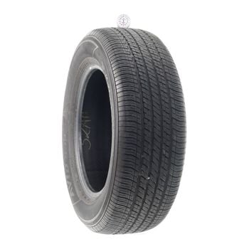 Set of (2) Used 235/65R17 Yokohama Avid S34RV 104T - 7-7.5/32