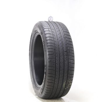 Used 255/55ZR20 Michelin Pilot Sport All Season 4 110Y - 7.5/32