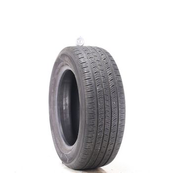 Used 235/60R17 Hankook Kinergy PT 102T - 7/32