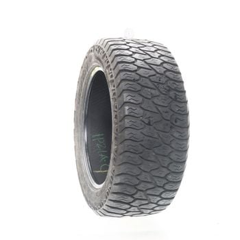 Used LT285/55R20 AMP Terrain Attack A/T A 122/119S - 6.5/32