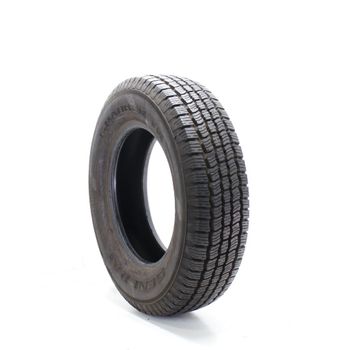 Used LT225/75R17 General Grabber TR 116/113Q - 14.5/32