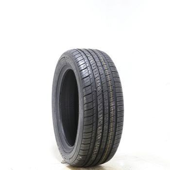 New 215/55ZR17 Kumho Ecsta LX Platinum 94W - 10/32