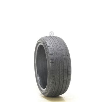Set of (2) Used 225/40R18 Pirelli Cinturato P7 AO 92H - 8-9/32
