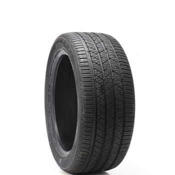 Driven Once 275/45R20 Continental CrossContact LX Sport 110H - 9.5/32