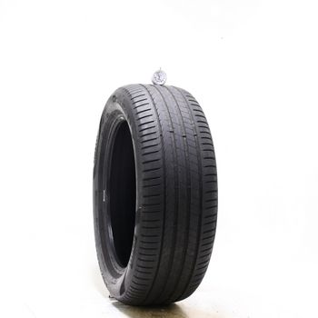 Set of (2) Used 245/50R19 Pirelli Cinturato P7 P7C2 105W - 6-7/32