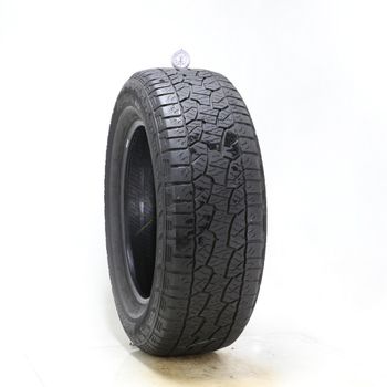 Used 265/60R18 Hankook Dynapro ATM 110T - 7/32