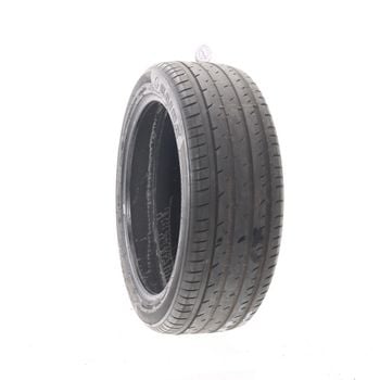 Used 265/45ZR21 Haida LECP HD927 104W - 5.5/32